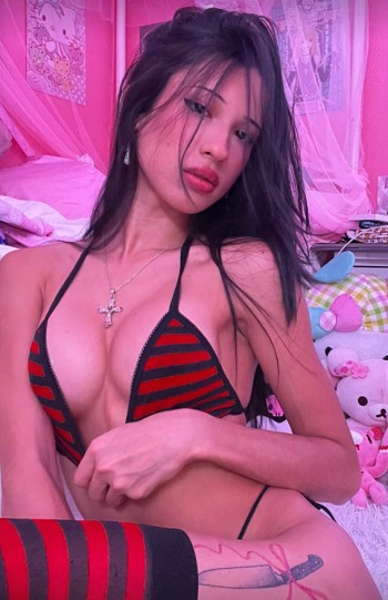 princessxhub 33 Clips, Photos Pack