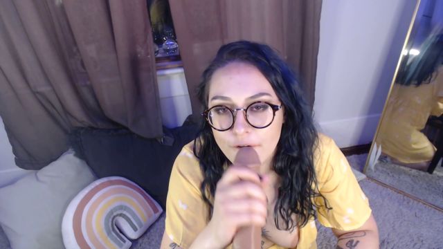 saradoesscience - Milking Your Cock So You Can saradoesscience - Milking Your Cock So You Can