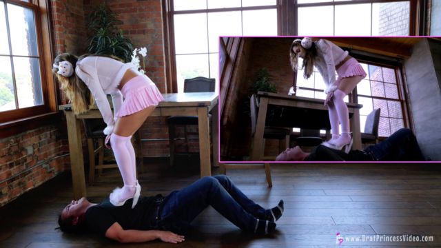Brat Princess 2 - Big Daddyy Maee - Where is your Paycheck PIP VERSION 4K 00006 Brat Princess 2 - Big Daddyy Maee - Where is your Paycheck PIP VERSION 4K 00006