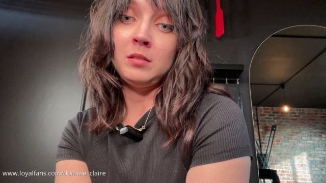 Domme Claire - Chameleon Dom Part 4 Pvc Boot Worship Reward 00003 Domme Claire - Chameleon Dom Part 4 Pvc Boot Worship Reward 00003