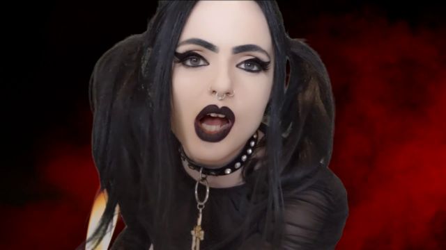 Empress Poison - Year of Blasphemy 00008