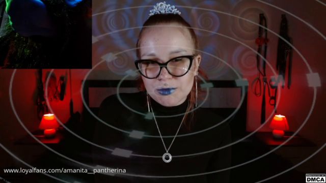 Goddess Amanita - Degraded And Bound 00014 Goddess Amanita - Degraded And Bound 00014