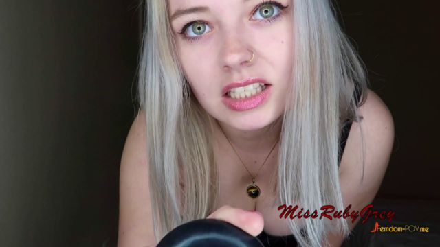 Miss Ruby Grey - Crossdressing Fag Test 00013 Miss Ruby Grey - Crossdressing Fag Test 00013