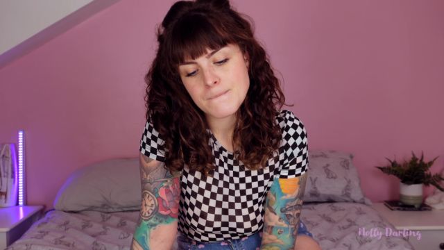 Molly Darling - Family Foursome with your Girlfriend 00000