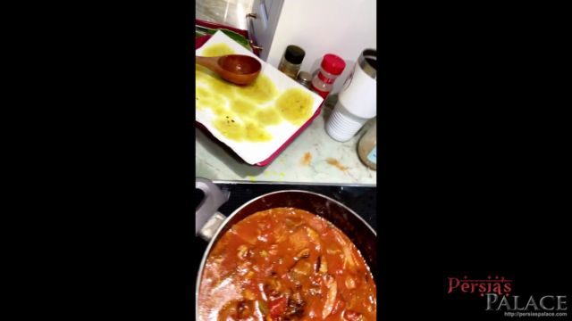 Persias Palace - persia kitchen full video 00014