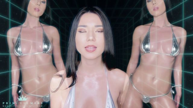 Princess Miki - Goon Bot Reprogramming 00005 Princess Miki - Goon Bot Reprogramming 00005