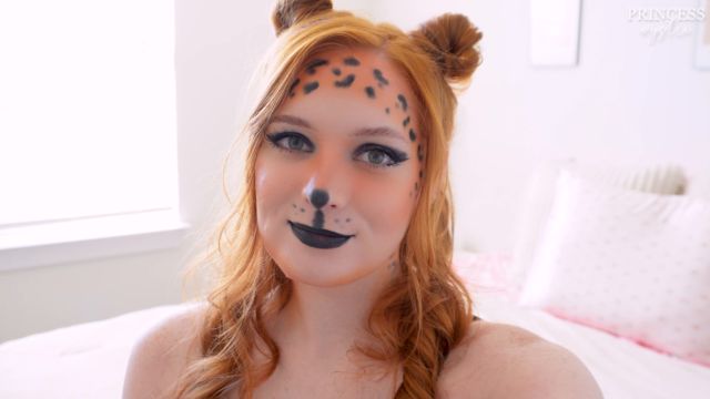 Princess Wystri - Taking Your Virginity   Making You A Facepainted Slut 00001