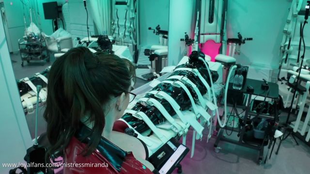 The Bondage Mistress Club - Mistress Miranda - 4 Points Of Punishment Part 3 00010 The Bondage Mistress Club - Mistress Miranda - 4 Points Of Punishment Part 3 00010