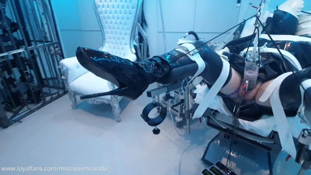 The Bondage Mistress Club - Mistress Miranda - BDSM Moments 00015 The Bondage Mistress Club - Mistress Miranda - BDSM Moments 00015