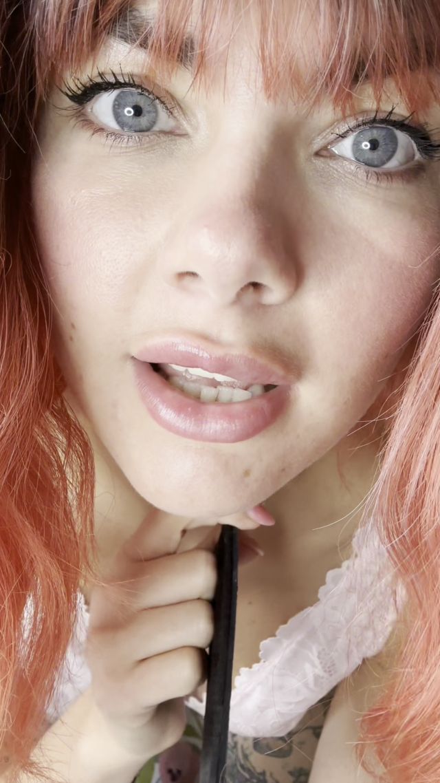 Yourhikerbabe Crazy bitch destroys your balls Ball busting JOI 00012 Yourhikerbabe Crazy bitch destroys your balls Ball busting JOI 00012