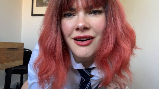Yourhikerbabe - Sissified The Teacher 00011 Yourhikerbabe - Sissified The Teacher 00011