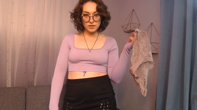 saradoesscience - Publicly Shaming My Brothers Panty Fetish 00000 saradoesscience - Publicly Shaming My Brothers Panty Fetish 00000