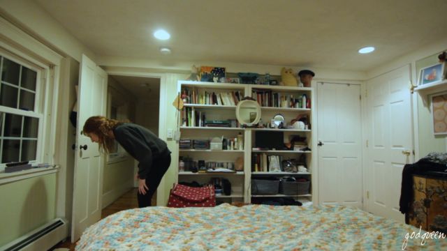 Godqueen Giantess  - the wrath of jennifer rose 00008