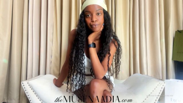 Muse Naadia - beta Reconditioning Program Part 7 of 12 00015