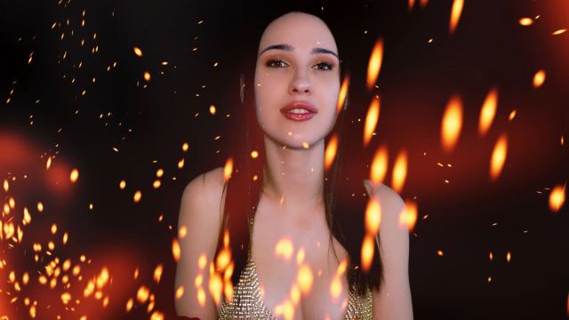 Princess Cin - Ignite Your Submission Simmer for Cin 00012