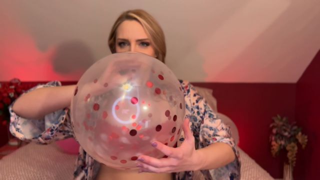 SneezeGoddess - A Variety of Valentines Balloons 00014