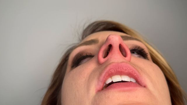 SneezeGoddess - Up Close and Personal with Sneeze Goddess 00014