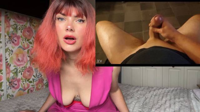 Yourhikerbabe - Risky Gooning To Cock - headphones on headphones off JOI 00012 Yourhikerbabe - Risky Gooning To Cock - headphones on headphones off JOI 00012
